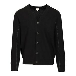 Paul Smith Men Cardigan With Buttons
